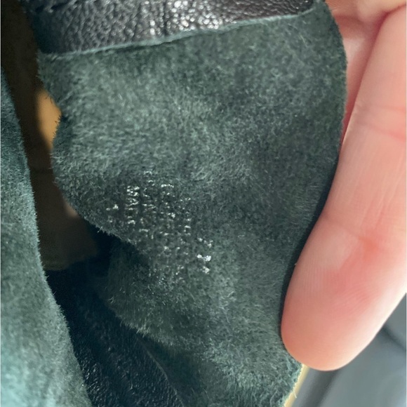 Nine West Vintage America Buckle Booties, women’s 7 - Picture 5 of 7